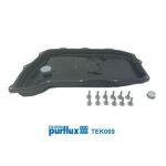 Kit, cambio de aceite del cambio automático PURFLUX TEK069