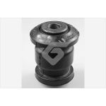 Douille, palier de bras de suspension HUTCHINSON 590230