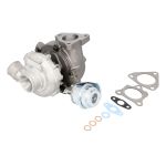 Chargeur, recharge TURBO REMAN 740611-2/TR