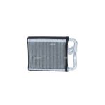 Wärmetauscher, Innenraumheizung NRF 54407