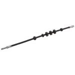 Remleiding FEBI BILSTEIN 28615