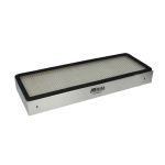 Filtro, ar do habitáculo WIX FILTERS 2150067WIX