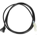 ABS-sensor HERTH+BUSS ELPARTS 70660260