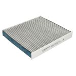 Innenraumluftfilter mit Aktivkohle PURRO PUR-PC8007AG