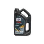 Motoröl FUCHS 602176967 TITAN Supersyn D1 5W30 5L
