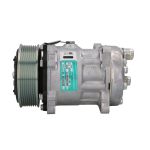 Compressor, ar condicionado SANDEN SD7H15-6012