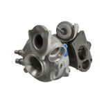 Lader, Aufladung MOTO REMO 53169880077/R