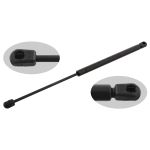 Gasfjäder för bagagelucka FEBI BILSTEIN 27656