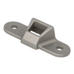 Guidage, bouton de verrouillage AKUSAN LCC 3324