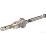 Capteur, température des gaz HERTH+BUSS ELPARTS 70682054