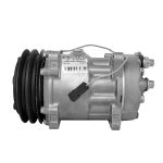 Airco-compressor AIRSTAL 10-0800