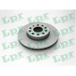 Bromsskiva LPR A1002VR