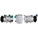 Compressore aria condizionata ELSTOCK 51-1268