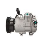 Compressor, ar condicionado DOOWON P30013-2521