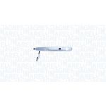 Poignée de porte extérieure MAGNETI MARELLI 350105087800