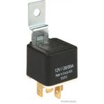 Relé multifunción HERTH+BUSS ELPARTS 75613151