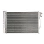 Kondensator, Klimaanlage DENSO DCN20049