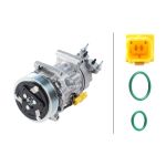 Klimakompressor HELLA 8FK 366 200-691