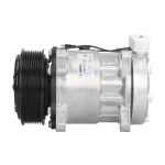Airco-compressor BOSCH 1 986 AD1 136