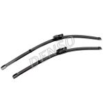 Torkarblad DENSO DF-087, 600/500mm, Front, 2 Stycke