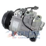 Klimakompressor MEAT & DORIA K15410A