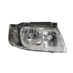 Faro delantero DEPO 221-1142R-LD-EM