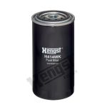 Filtro combustible HENGST FILTER H414WK D421