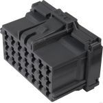 Boîtier HERTH+BUSS ELPARTS 50391148