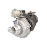 Lader, Aufladung 3K KKK53039880515