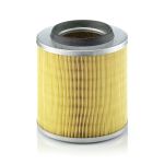 Filtro de aire MANN-FILTER C 1699