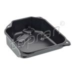 Cárter de aceite, caja automática HANS PRIES 116 361