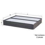 Kupéfilter KNECHT LA 896/S