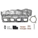 Kit d'assemblage, turbocompresseur EVORON EVMK0299