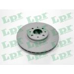 Bremsscheibe LPR F2003VR