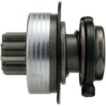 Vrijwielaandrijving/bendix, starter  HC-CARGO F 032 132 216