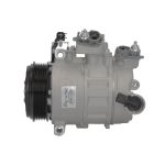 Compresseur de climatisation THERMOTEC KTT090435