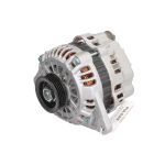 Générateur de courant triphasé PULSAR ROTATING ELECTRICS PSR10253