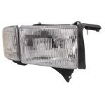 Projecteur principal DEPO 333-1104R-HSU