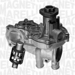 Vesipumppu, moottorin jäähdytys MAGNETI MARELLI 350982080000