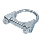Klämstycke, avgassystem WALKER 82309