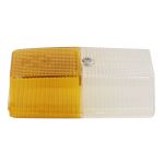 Luz intermitente - lente HELLA 9EL 120 224-001
