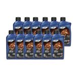 Olio motore 4T ELF Moto 4 Road 10W40 12L