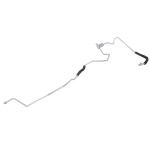 Conduite à haute pression, climatisation THERMOTEC KTT160369