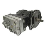 Kompressor, Druckluftanlage MOTO-PRESS RMP4127040150