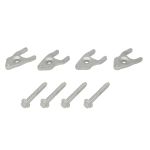 Reparatieset, injectiemondstuk ENGITECH ENT250800