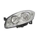 Faro delantero DEPO 661-1156LMLD-EM