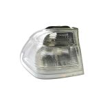 Luz traseira, direita (24V, vermelho) DEPO 444-1906L-UE-VC