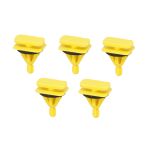 Clip, tira protectora/decorativa ROMIX ROM C70991