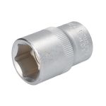 Steckschlüsseleinsatz 1/2" 6-kantig MAMMOOTH MMT A169 818