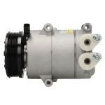Klimakompressor NISSENS 890216